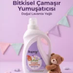 Baproy Bitkisel Bebek Yumuşatıcısı