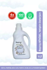 Baproy Bitkisel Çamaşır Deterjanı - Görsel 2