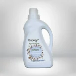 Baproy Bitkisel Çamaşır Detarjanı Doğal Lavanta Kokulu 4 Litre %30 Güçlendirilmiş Formül (100 YIKAMA) - Görsel 3
