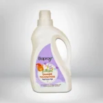 Baproy Baby Bebekler İçin Doğal Lavanta Yağlı Bitkisel Çamaşır Yumuşatıcısı 2’li Set - Toplam 2 Litre - Görsel 2