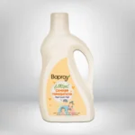 Baproy Doğal Lavanta Yağlı Bitkisel Çamaşır Yumuşatıcısı 2’li Set - Toplam 2 Litre - Görsel 3
