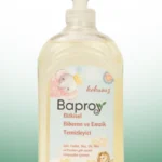 Baproy Biberon Emzik Temizleyici