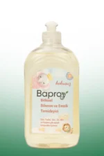Baproy Biberon Emzik Temizleyici