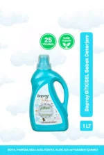 Baproy Bitkisel Bebek Deterjanı - Görsel 2