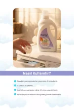 Baproy Bitkisel Bebek Yumuşatıcısı - Görsel 5