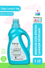 Baproy Bitkisel Bebek Deterjanı - Görsel 3