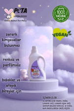 Baproy Bitkisel Bebek Yumuşatıcısı - Görsel 4