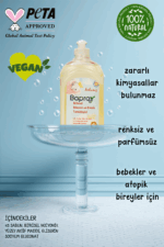 Baproy Biberon Emzik Temizleyici - Görsel 4