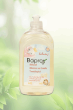 Baproy Biberon Emzik Temizleyici - Görsel 2