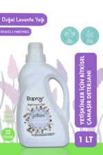 Baproy Bitkisel Çamaşır Deterjanı - Görsel 3