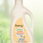Baproy Bitkisel Çamaşır Yumuşatıcısı