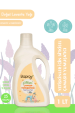 Baproy Bitkisel Çamaşır Yumuşatıcısı - Görsel 3