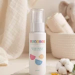 Bebelin Doğal Bebek Pişik Kremi 60 Ml. Kantaron Özlü Onarıcı Ve Önleyici Pişik Kremi