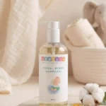 Bebelin Doğal Bebek Saç Ve Vücut Şampuanı 400 ml Aloe Vera Özlü