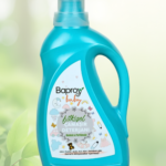 Baproy Bitkisel Bebek Deterjanı