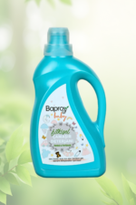Baproy Bitkisel Bebek Deterjanı