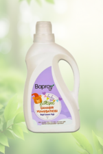 Baproy Bitkisel Bebek Yumuşatıcısı