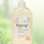 Baproy Biberon Emzik Temizleyici